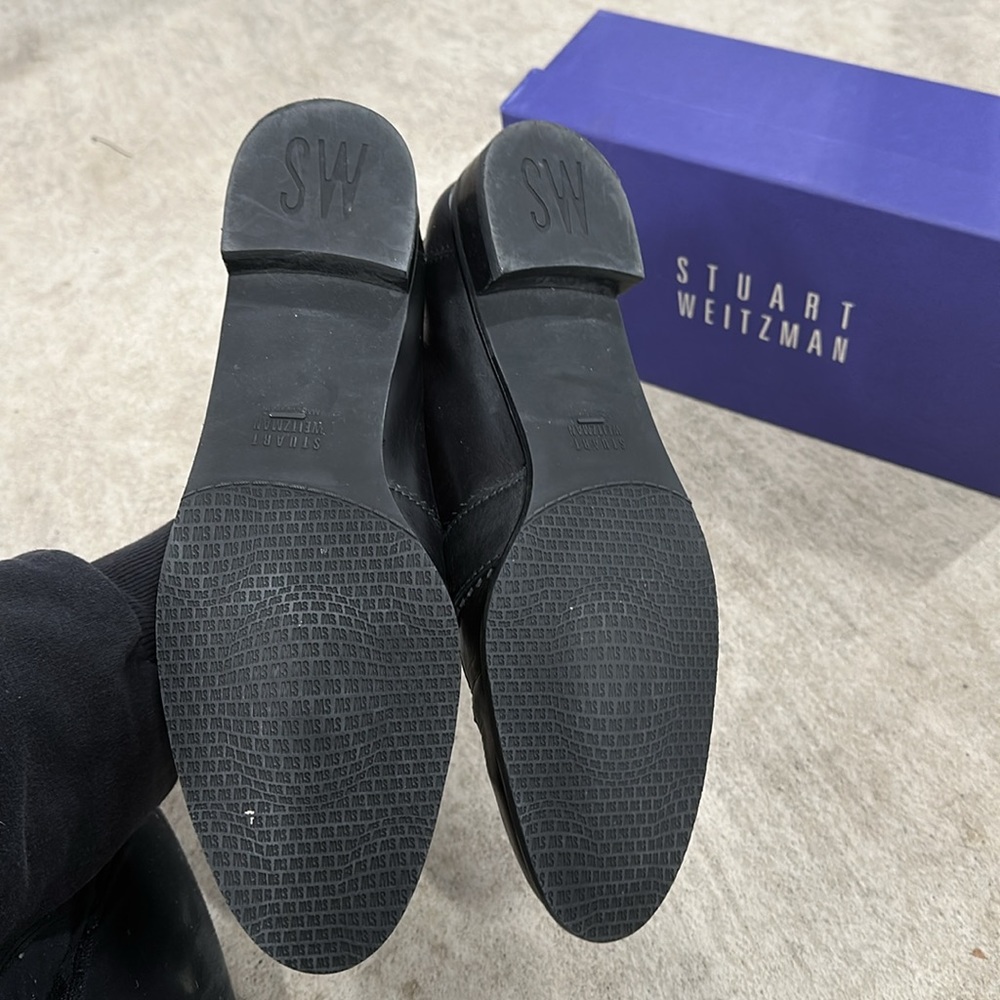 ๐ฏ STUART WEITZMAN - Picture 3 of 4
